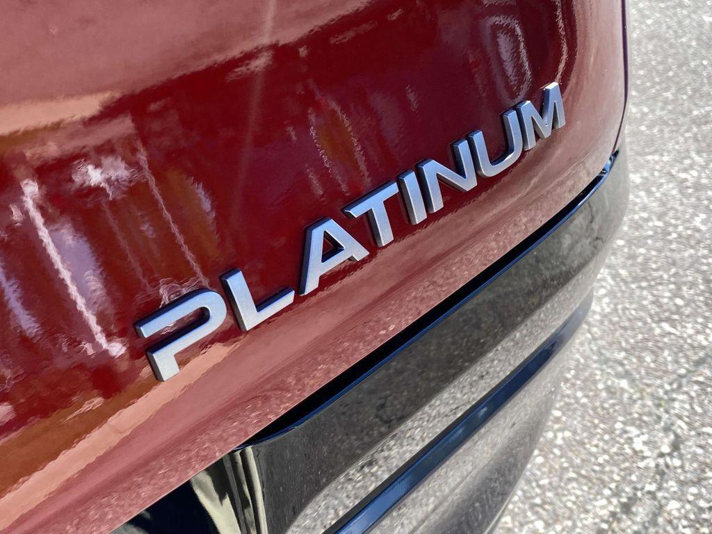 new 2026 Nissan Murano car, priced at $53,235