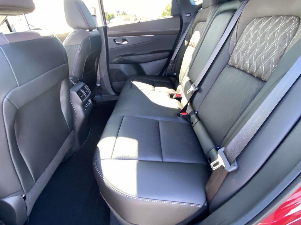 new 2026 Nissan Murano car, priced at $53,235