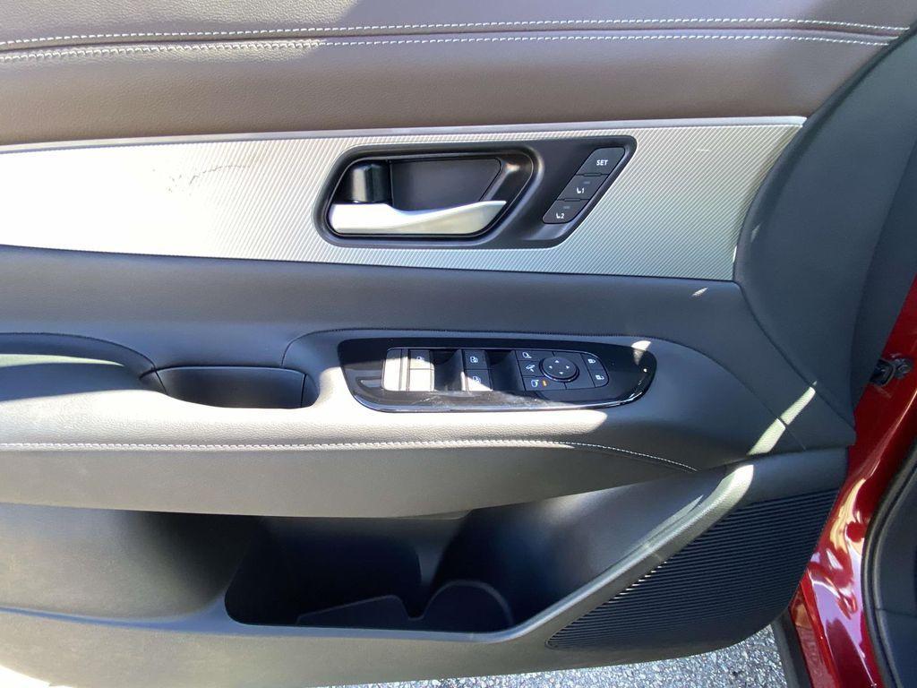 new 2026 Nissan Murano car, priced at $53,235