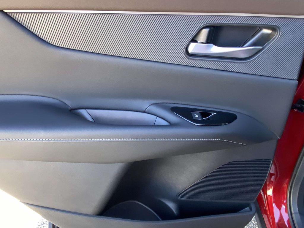 new 2026 Nissan Murano car, priced at $53,235