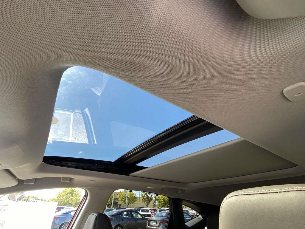 new 2026 Nissan Murano car, priced at $53,235