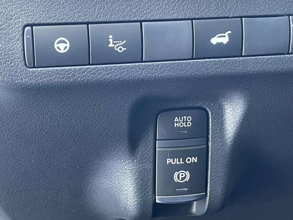 new 2026 Nissan Murano car, priced at $53,235