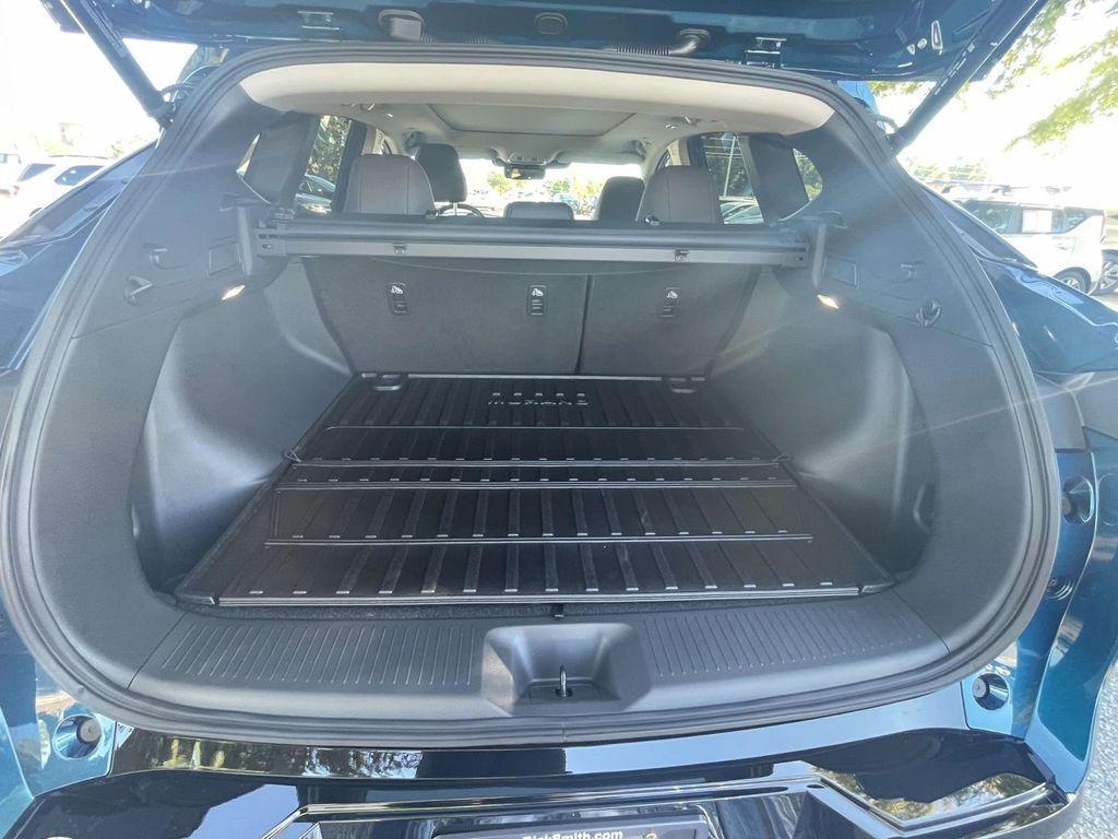 new 2026 Nissan Murano car, priced at $53,235