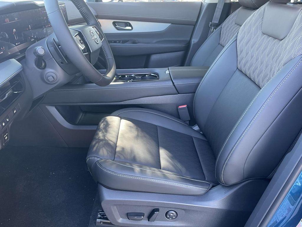 new 2026 Nissan Murano car, priced at $53,235