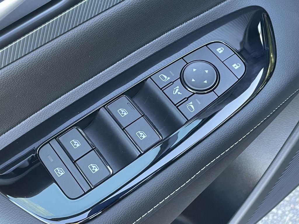 new 2026 Nissan Murano car, priced at $53,235