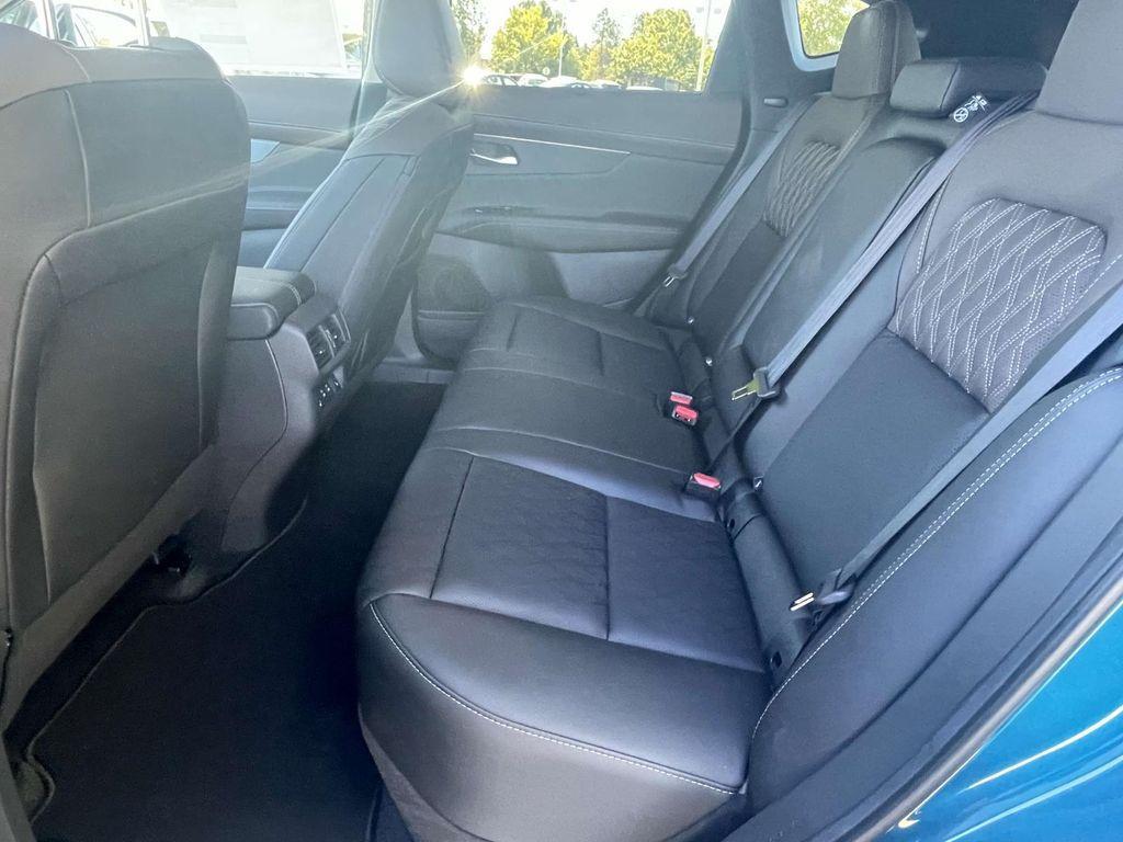 new 2026 Nissan Murano car, priced at $53,235