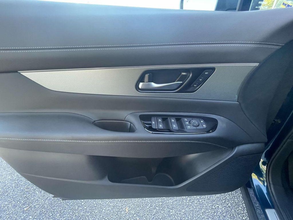 new 2026 Nissan Murano car, priced at $53,235