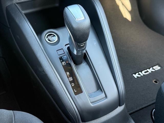 new 2025 Nissan Kicks Play car, priced at $22,910