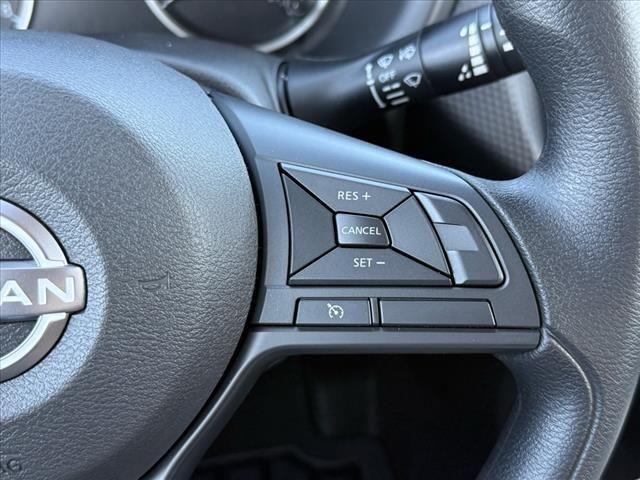 new 2025 Nissan Kicks Play car, priced at $22,910