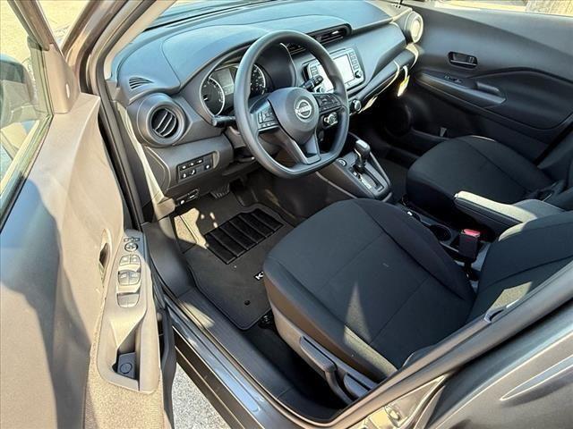 new 2025 Nissan Kicks Play car, priced at $22,910
