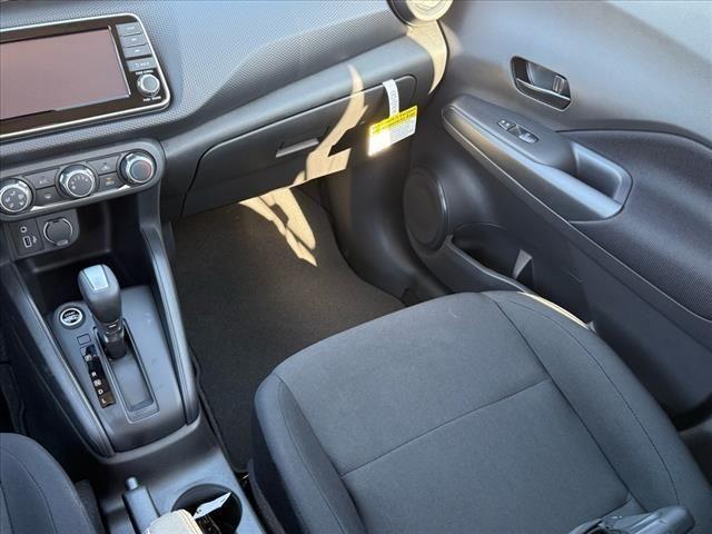 new 2025 Nissan Kicks Play car, priced at $22,910