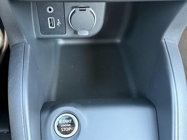 new 2025 Nissan Kicks Play car, priced at $22,910
