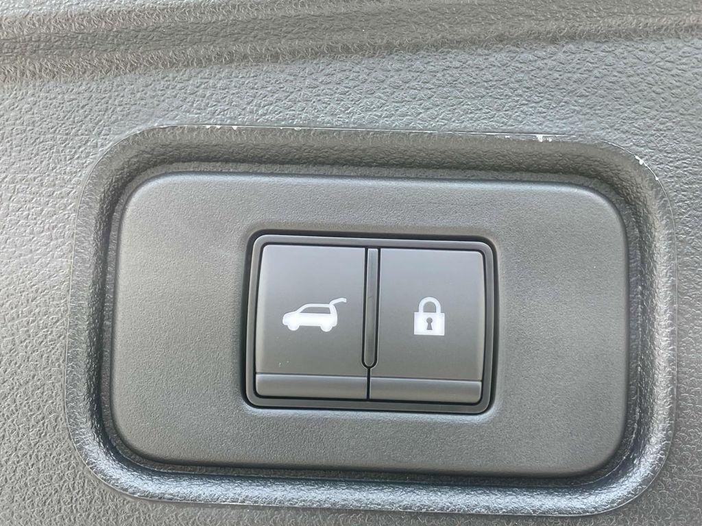 new 2025 Nissan Pathfinder car, priced at $51,935