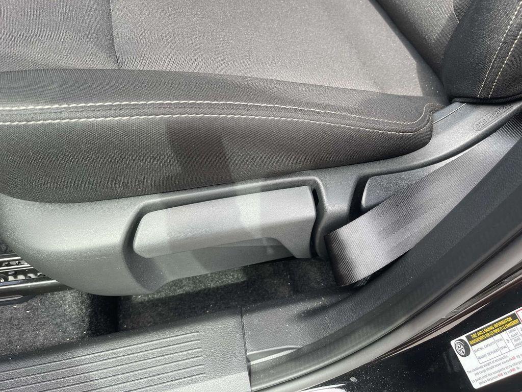 new 2025 Nissan Rogue car