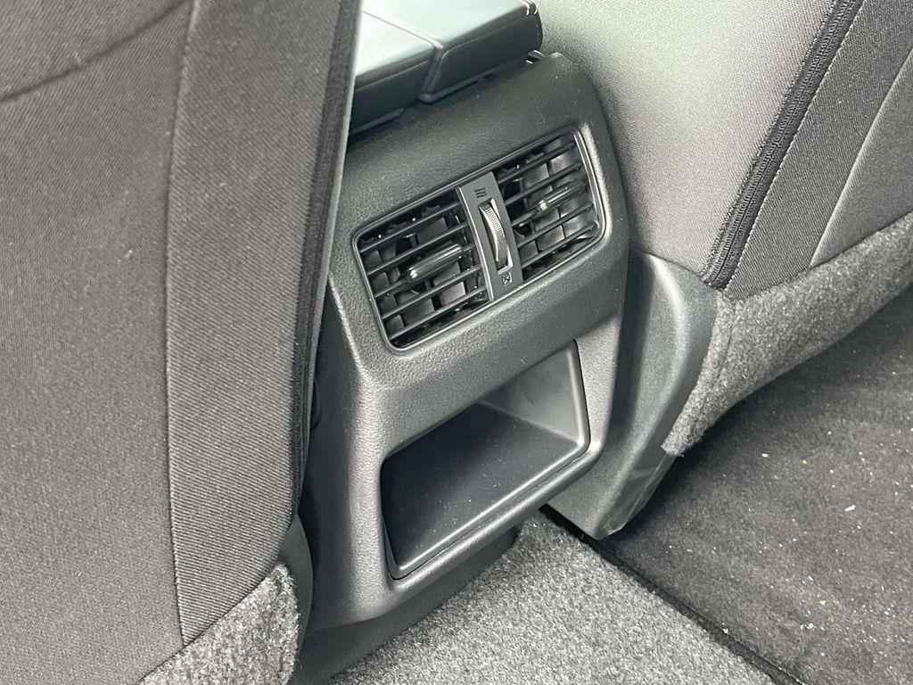 new 2025 Nissan Rogue car