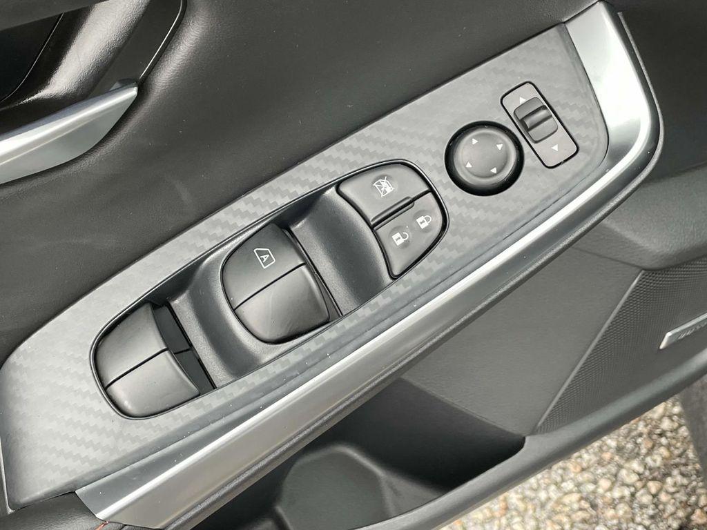 new 2025 Nissan Sentra car, priced at $27,322