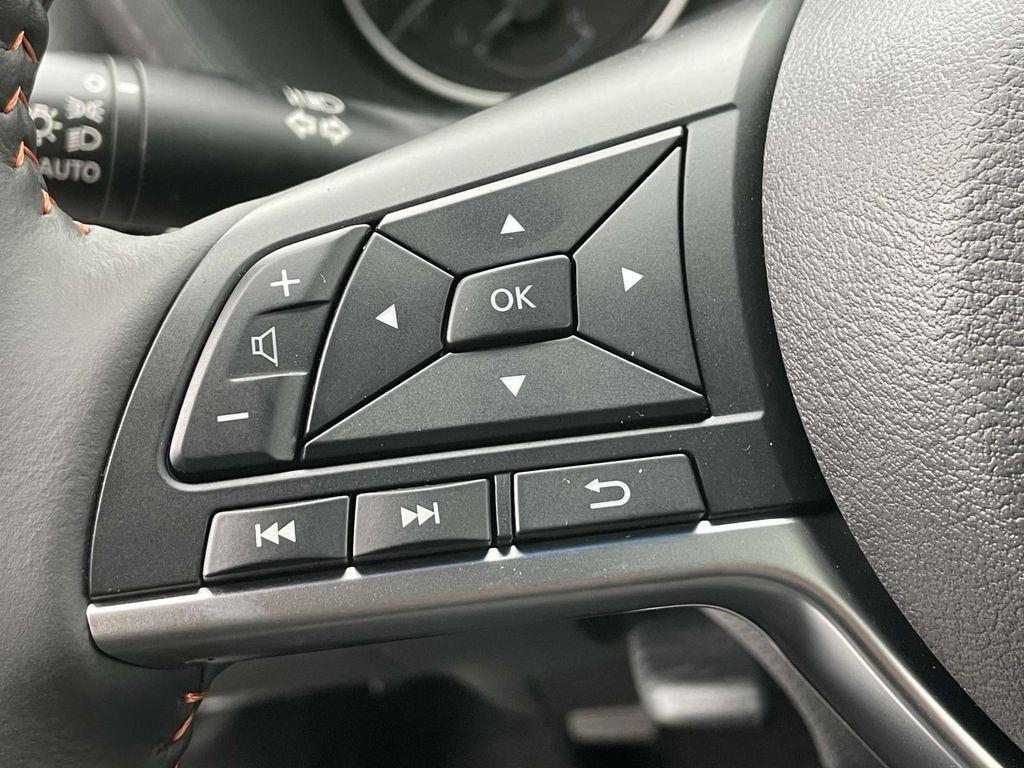 new 2025 Nissan Sentra car, priced at $27,322