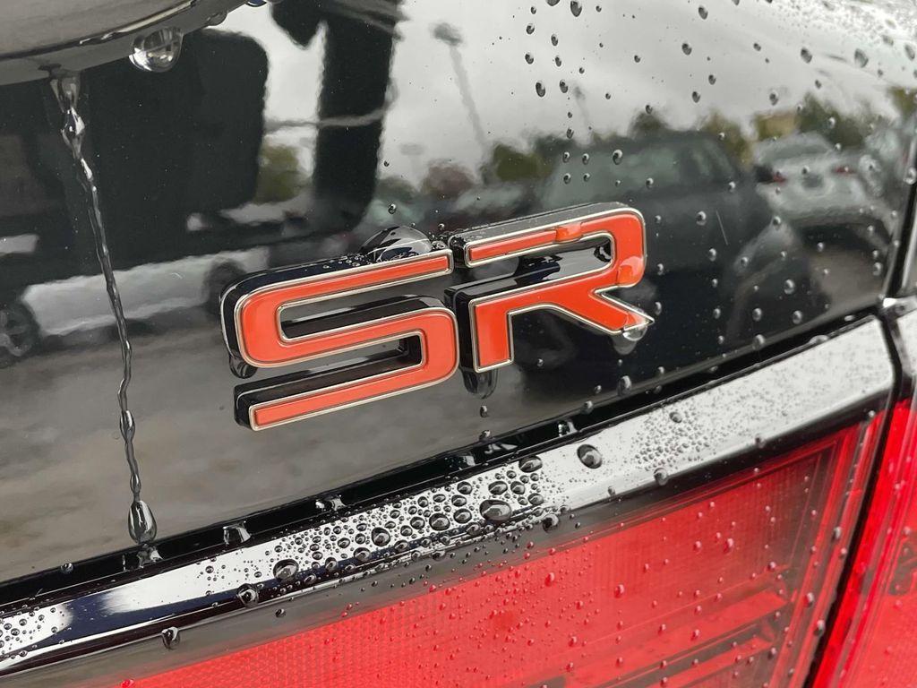 new 2025 Nissan Sentra car, priced at $27,322