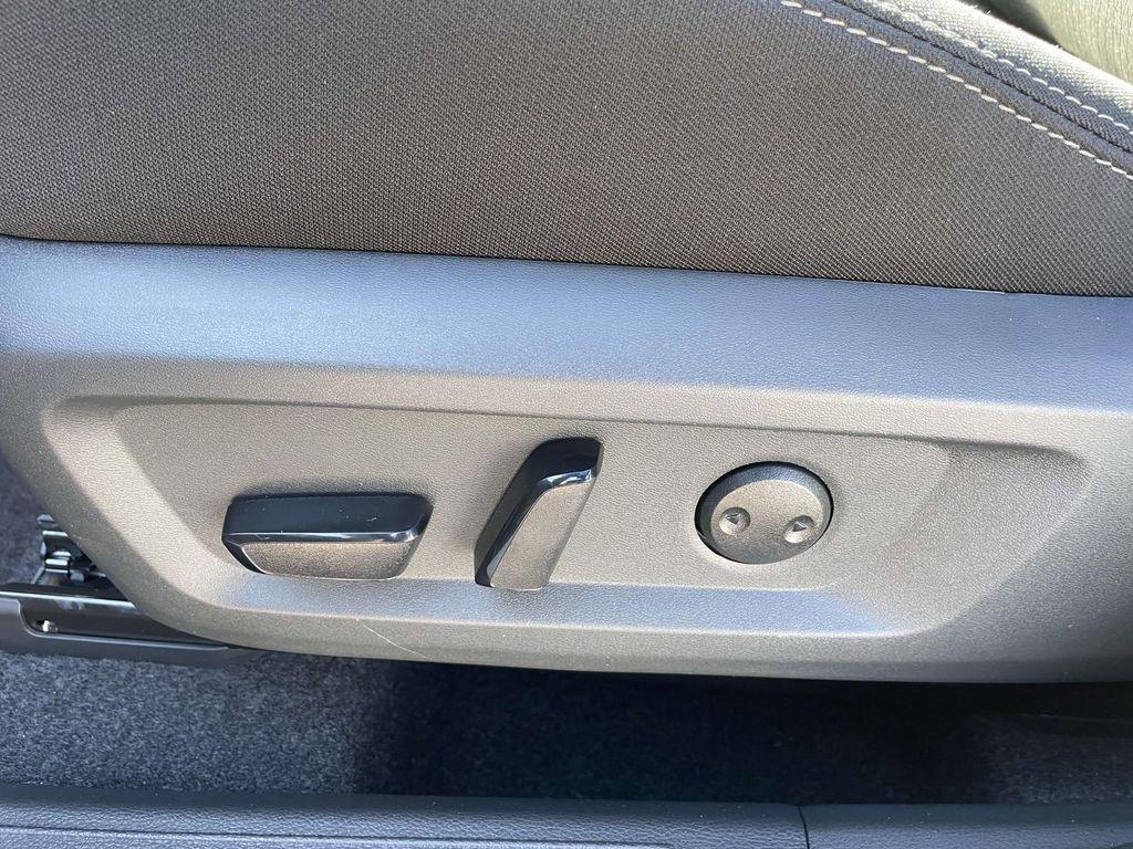 new 2026 Nissan Rogue car, priced at $34,300