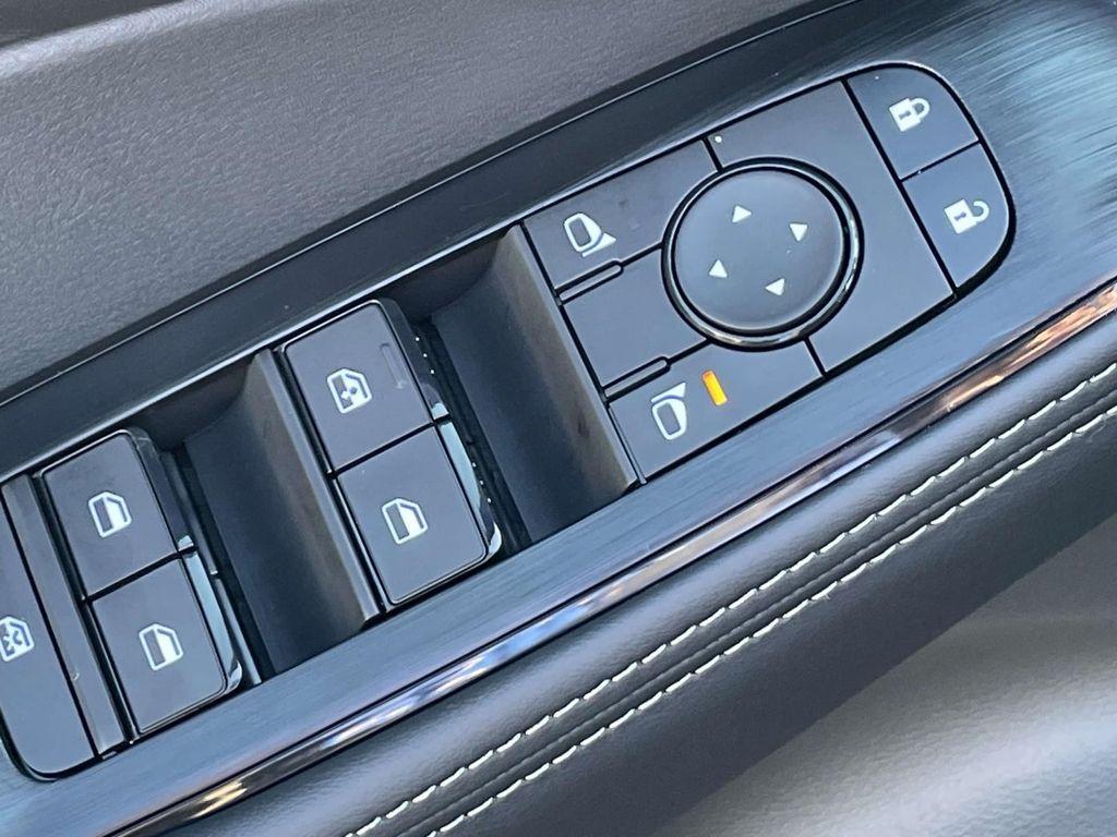 new 2026 Nissan Rogue car, priced at $34,300