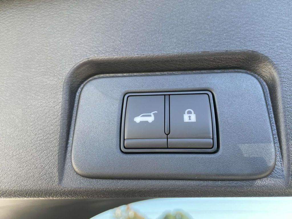 new 2026 Nissan Rogue car, priced at $34,300