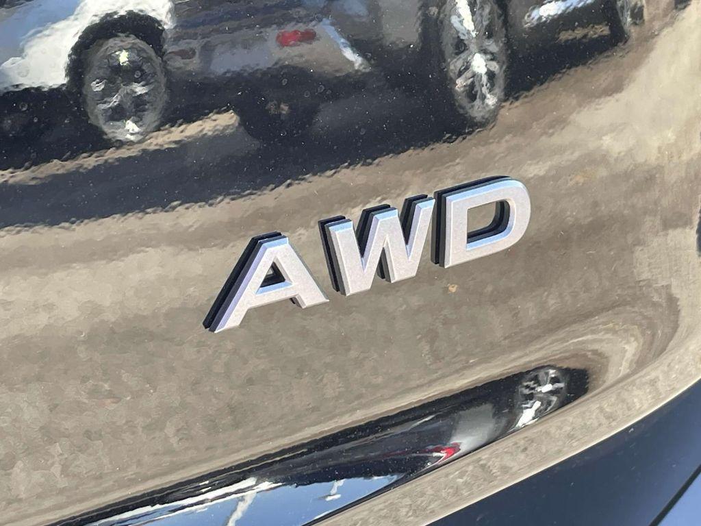 new 2026 Nissan Rogue car, priced at $34,300