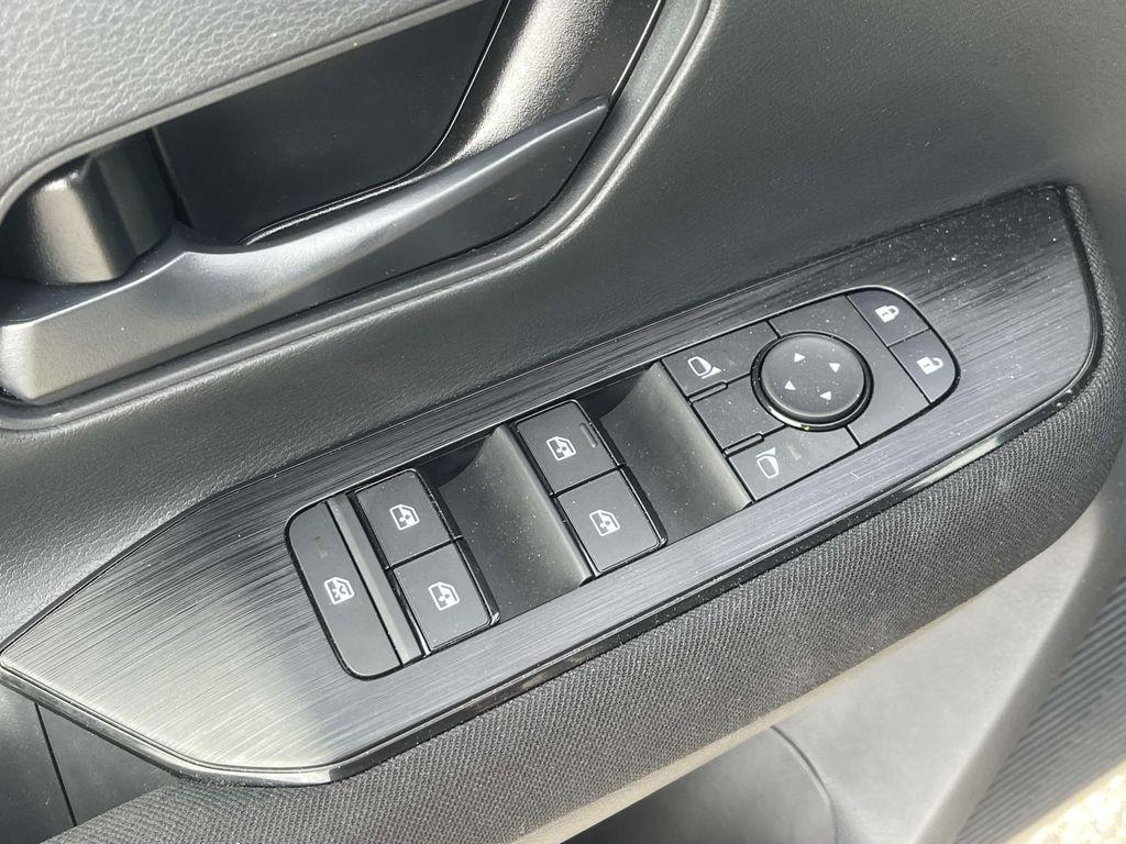 used 2025 Nissan Kicks car, priced at $22,680