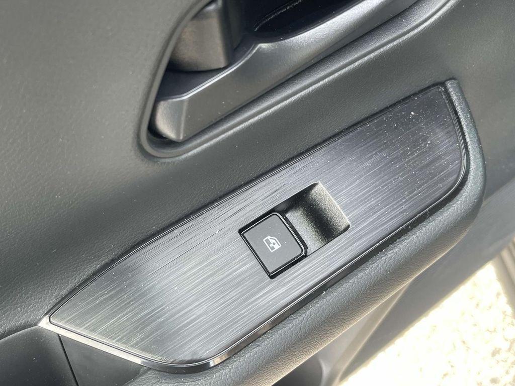 used 2025 Nissan Kicks car, priced at $22,680