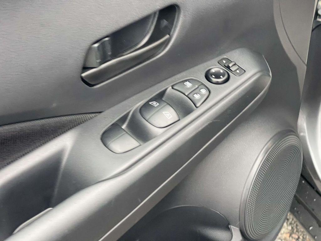 used 2025 Nissan Kicks Play car, priced at $21,831