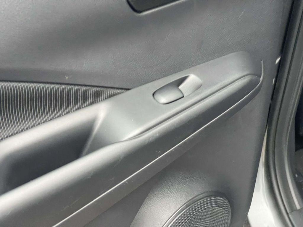 used 2025 Nissan Kicks Play car, priced at $21,831