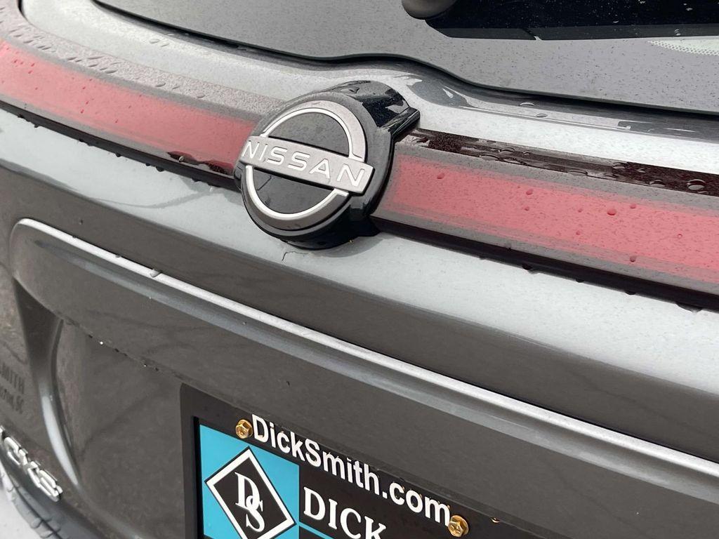 used 2025 Nissan Kicks Play car, priced at $21,831