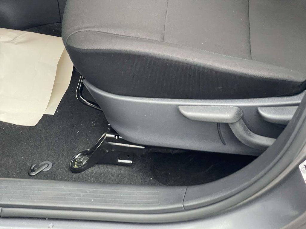 used 2025 Nissan Kicks Play car, priced at $21,831