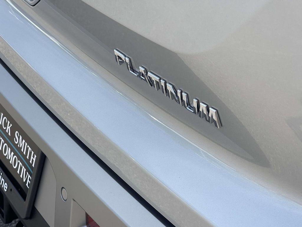 new 2025 Nissan Pathfinder car, priced at $50,985