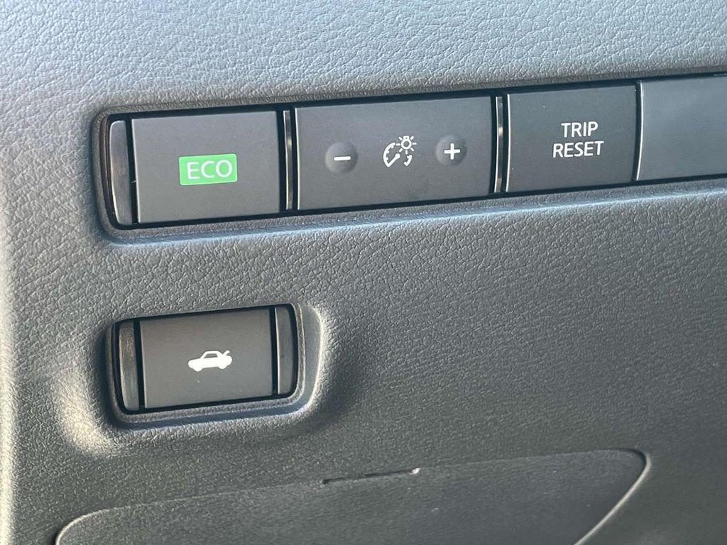 new 2025 Nissan Sentra car, priced at $26,657