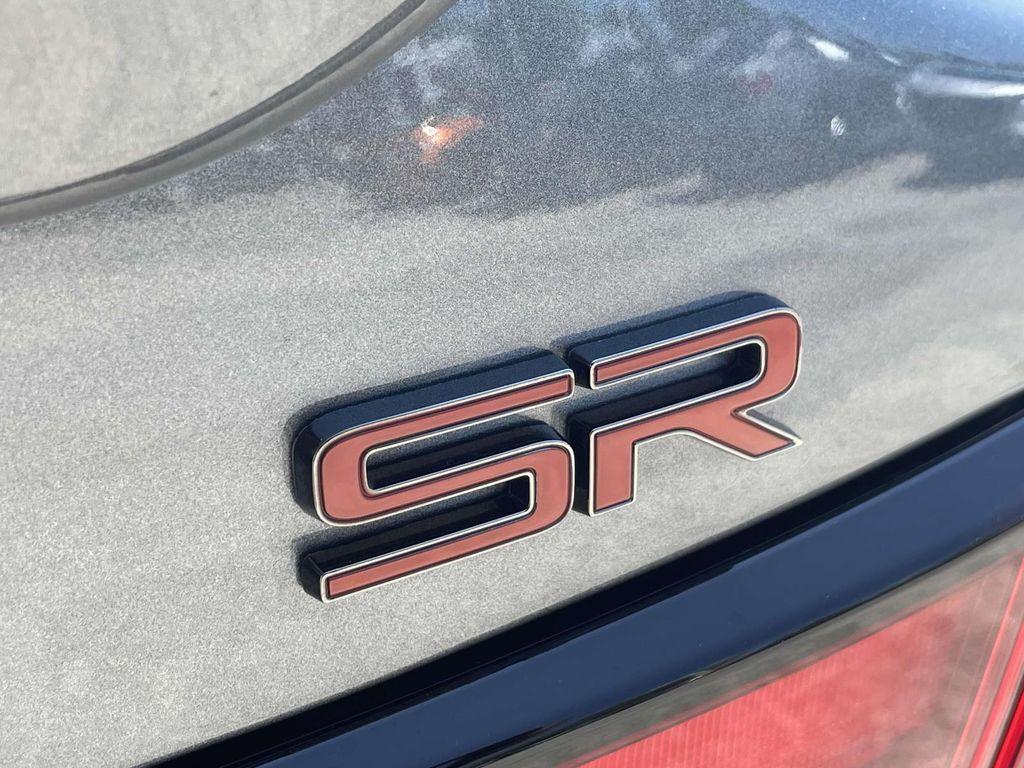 new 2025 Nissan Sentra car, priced at $26,657