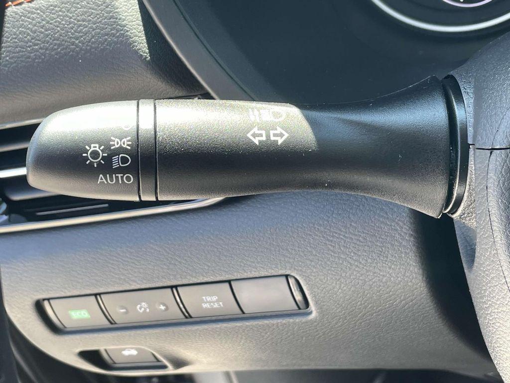 new 2025 Nissan Sentra car, priced at $26,657