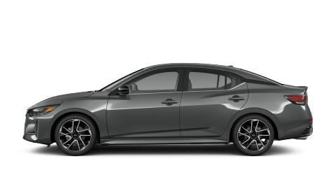 new 2025 Nissan Sentra car, priced at $26,180