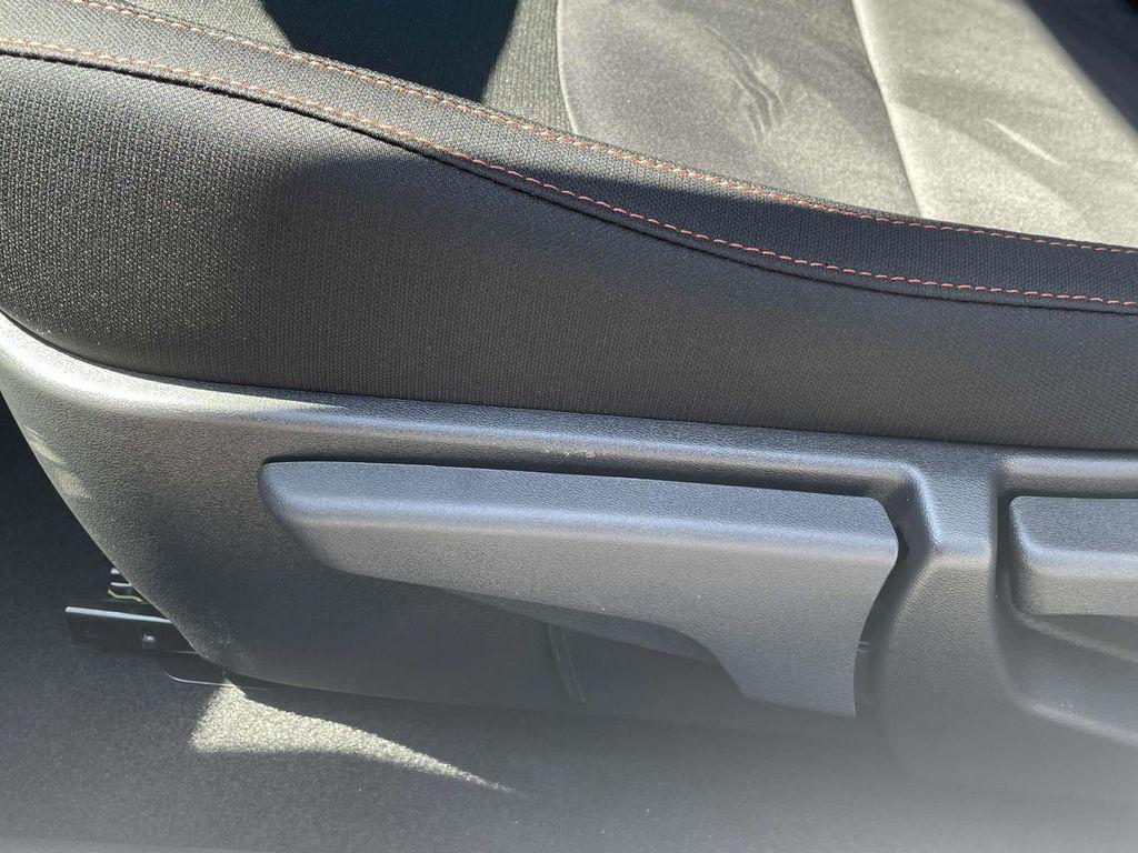 new 2025 Nissan Sentra car, priced at $26,657