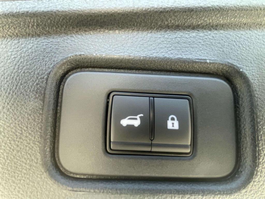 new 2025 Nissan Pathfinder car, priced at $53,410