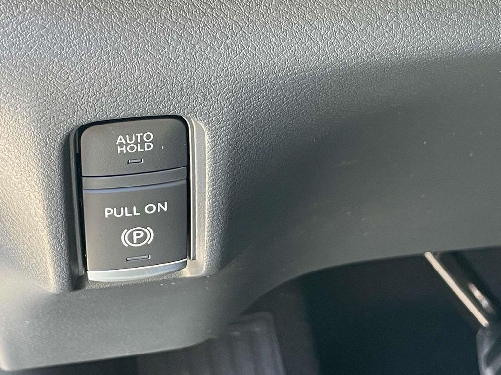 new 2025 Nissan Armada car, priced at $67,690