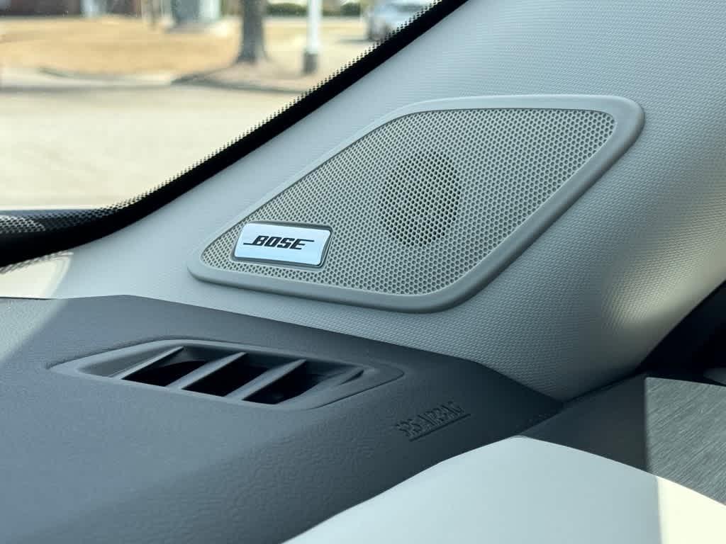 new 2025 Nissan Pathfinder car, priced at $45,369