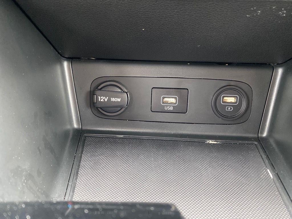 used 2023 Hyundai Sonata car, priced at $20,995