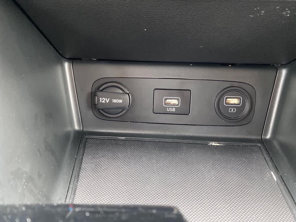 used 2023 Hyundai Sonata car, priced at $20,995