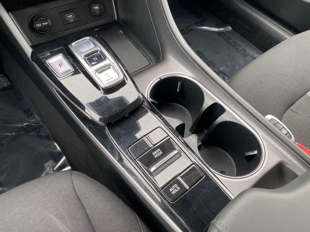 used 2023 Hyundai Sonata car, priced at $20,995