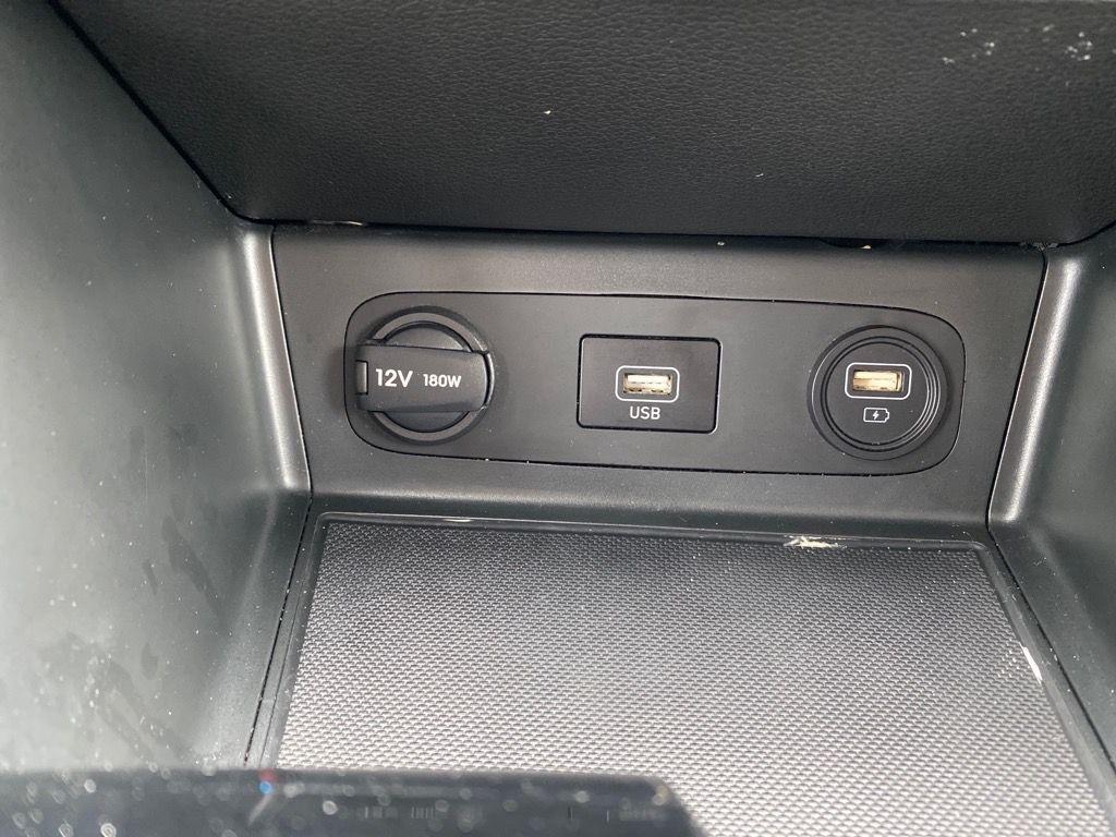 used 2023 Hyundai Sonata car, priced at $20,995