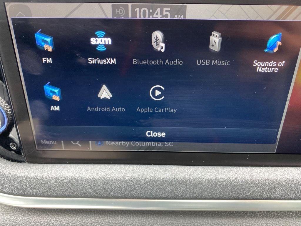 used 2023 Hyundai Sonata car, priced at $20,995