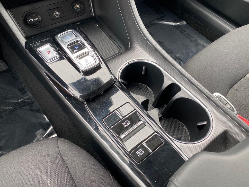 used 2023 Hyundai Sonata car, priced at $20,995