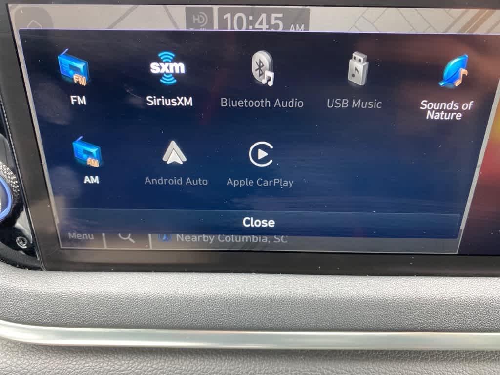 used 2023 Hyundai Sonata car, priced at $20,995