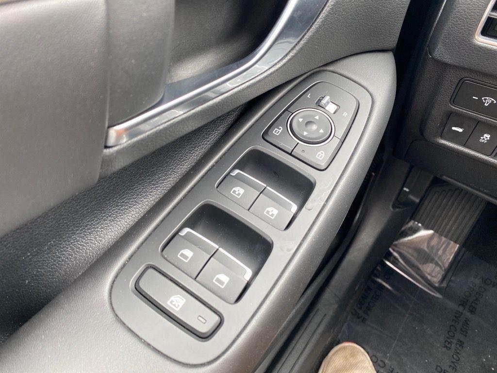 used 2023 Hyundai Sonata car, priced at $20,995