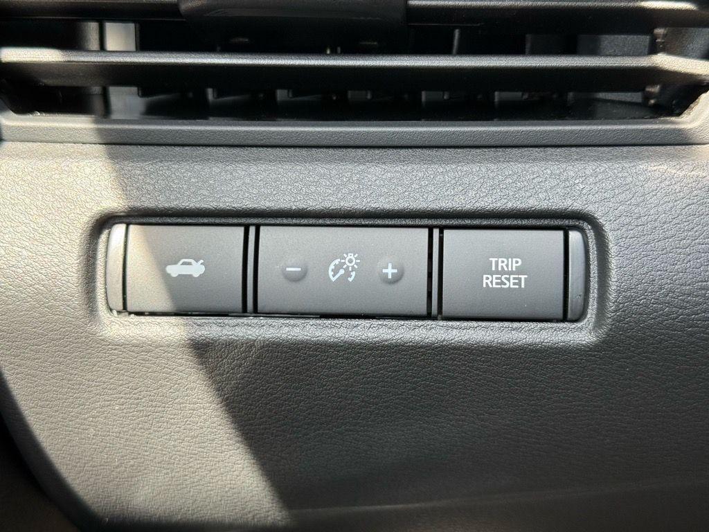 new 2025 Nissan Altima car, priced at $31,270